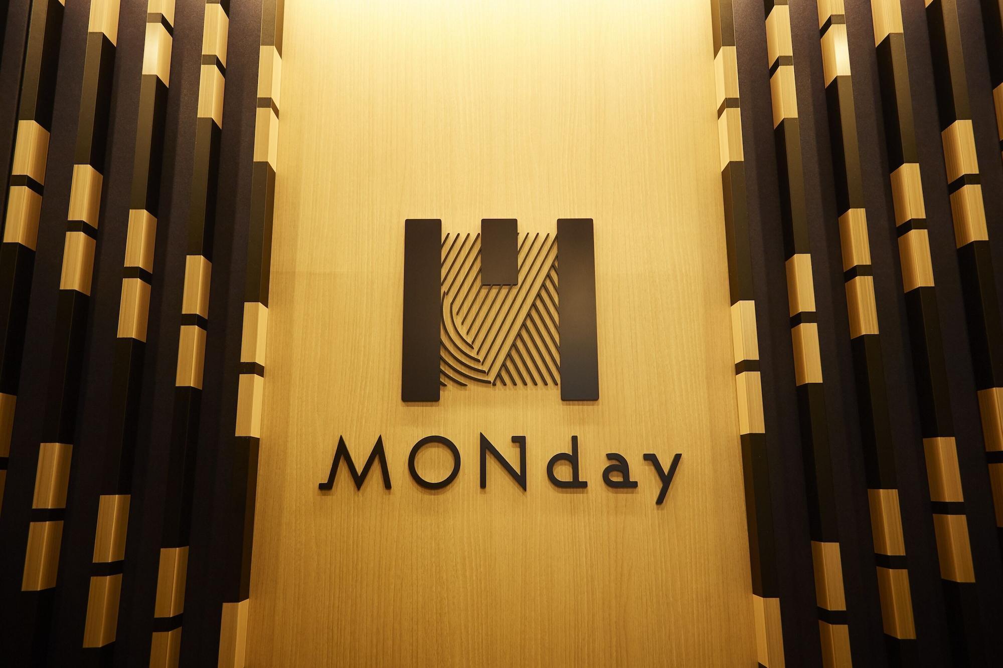 Monday Apart Ueno Shinokachimachi Tokió Kültér fotó